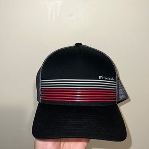 Travis Matthew Flex Fit Hat